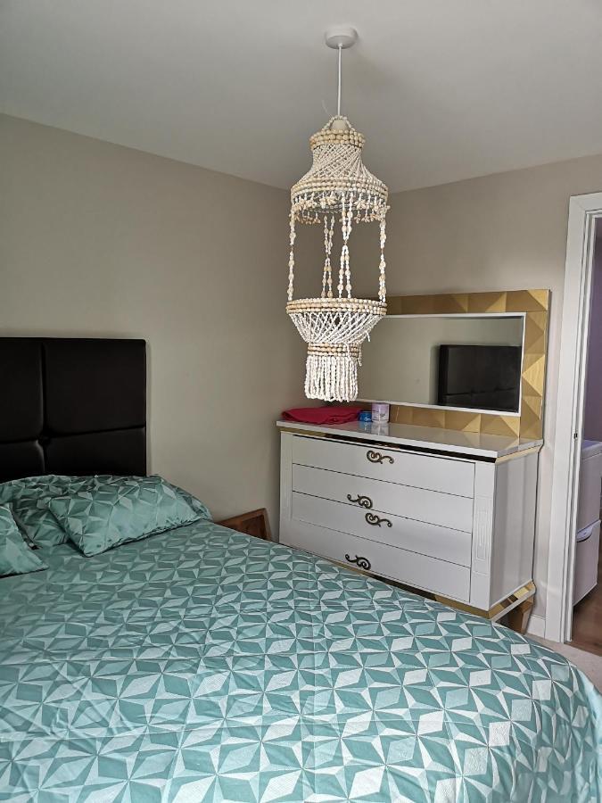 Stunning Room In Southend Exteriér fotografie