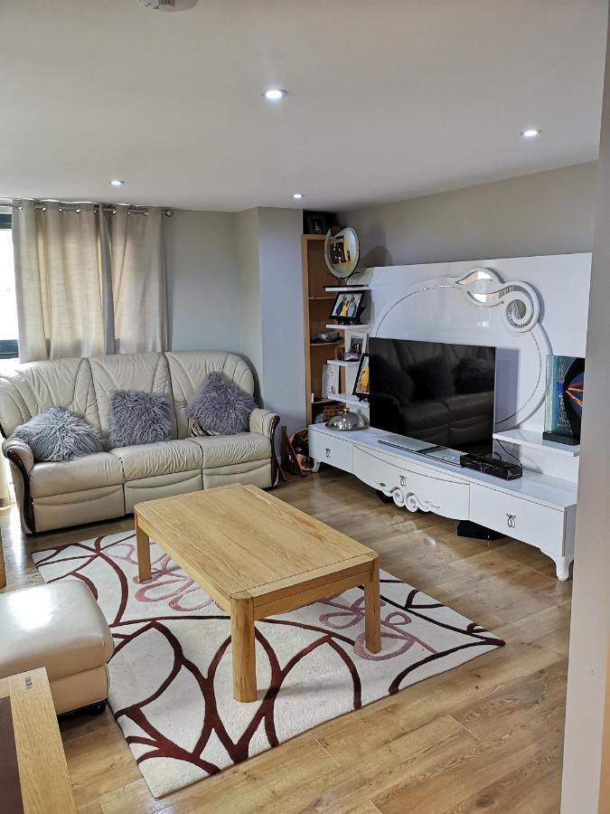 Stunning Room In Southend Exteriér fotografie